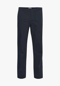 Unausgewählt, insignia blue