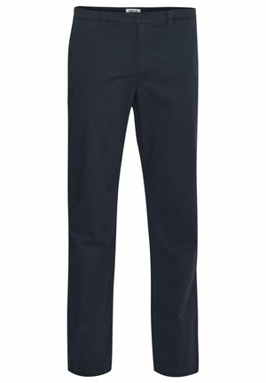 Solid SDJOE REGULAR FIT - Chinos - insignia blue