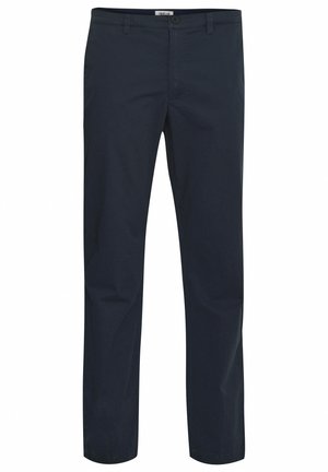 Chino - insignia blue