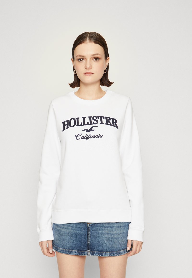 felpa hollister