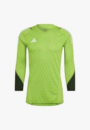 adidas Performance FUSSBALL - TEAMSPORT - TORWART - T-shirt à manches longues - gruen
