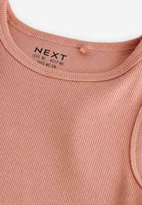 Next REGULAR FIT - Linne - pink