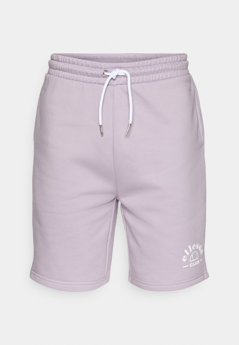 Ellesse Shorts lila Ellesse Shorts lila
