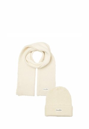 JXKATHERINE SET - Sall - blanc de blanc