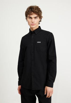 Barbour International KINETIC SHIRT - Overhemd - black