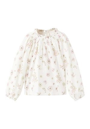 BABY - Blúzka - white