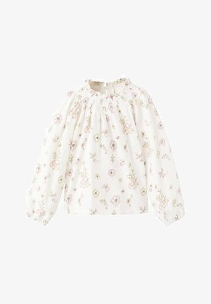 BABY - Bluză - white