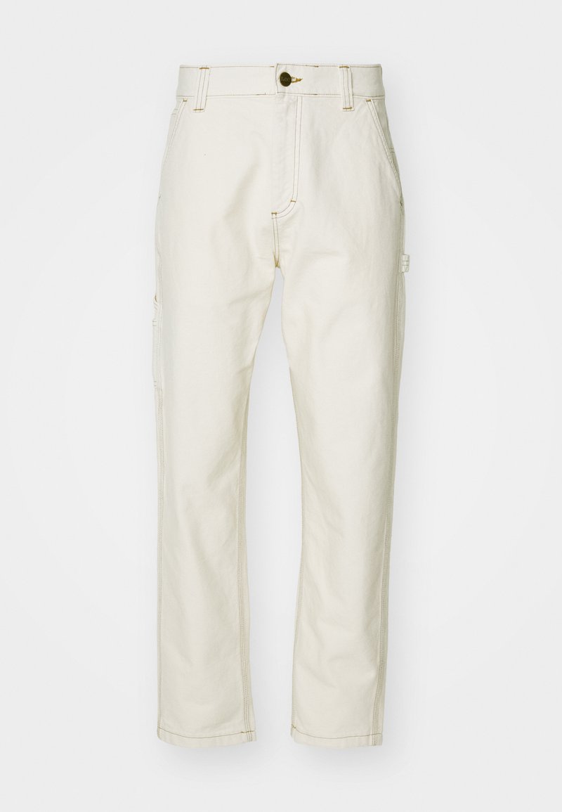 Lee Carpenter-jeans wit denim/whitedenim Lee Carpenter-jeans wit denim/whitedenim