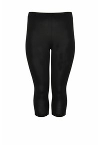 YOEK BASIC 7/8 - Leggings - Hosen - black