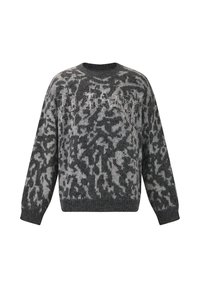 Maglione - grey
