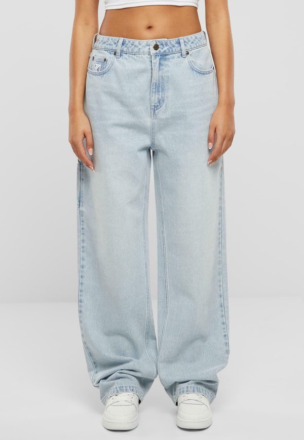 BAGGY WORKWEAR  - Jeans Relaxed Fit