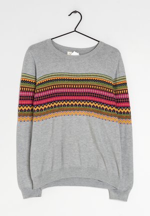 Sweter