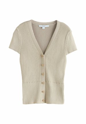 Next, Cardigan - neutral