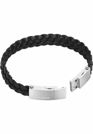 POLICE  - Bracelet - schwarz