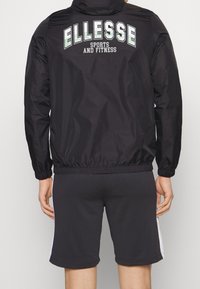 Ellesse Training jacket - white