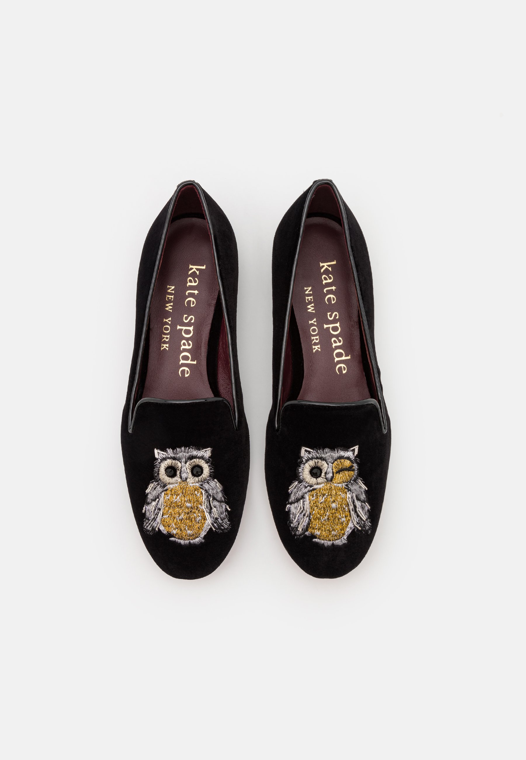 kate spade slip on shoes