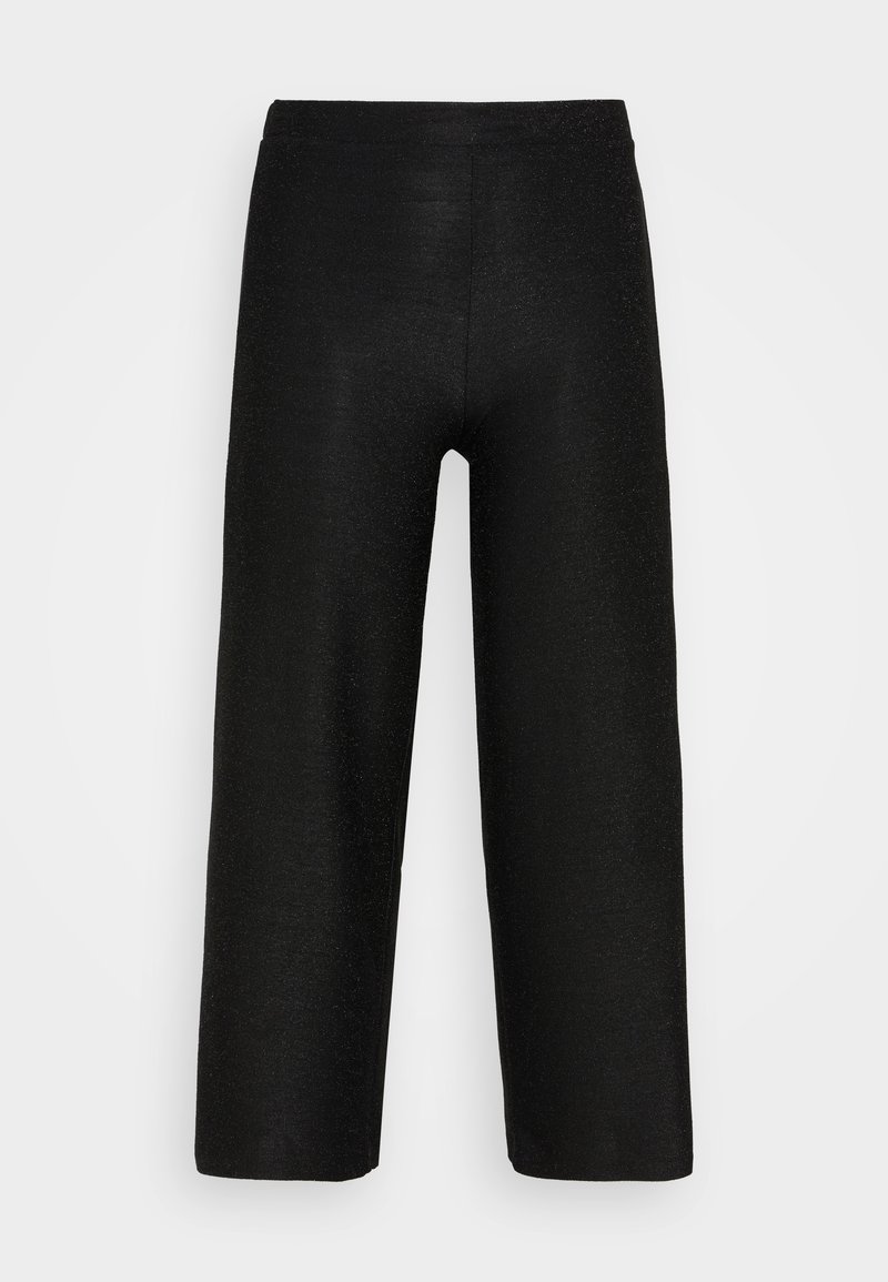 ONLY Carmakoma Broek zwart