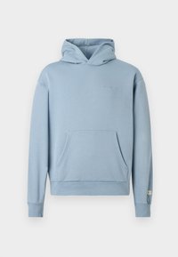 HOODIE - Camisola - blue