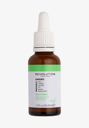 MOOD SOOTHING BOOSTER - Serum - -