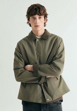 PINOT - Chaqueta fina - khaki