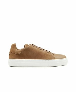 ALEX - Sneakers laag - taupe