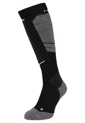 SK4 - Chaussettes de sport - black mix