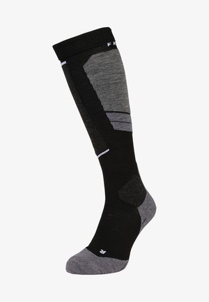 SK4 - Chaussettes de sport - black mix