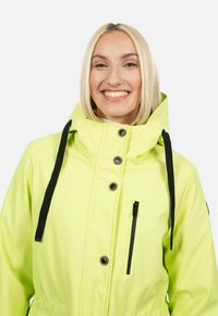 SURI FREY SFY FREYDAY - Lühike jakk - daiquiri green