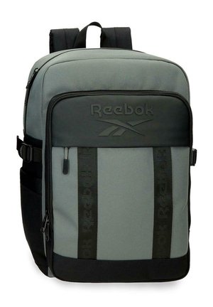 Reebok, BALTIMORE CASUAL 40CM - Mochila - grey