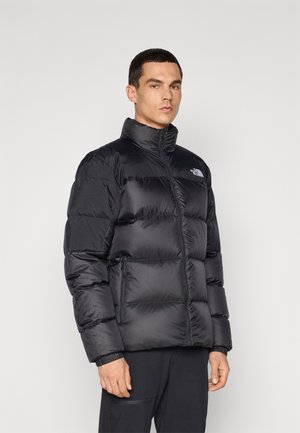 DIABLO JACKET - Down jacket - black