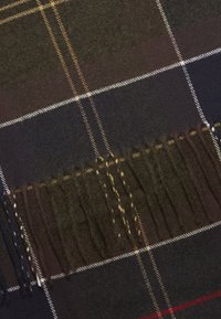 Barbour GALINGALE TARTAN - Sall - classic