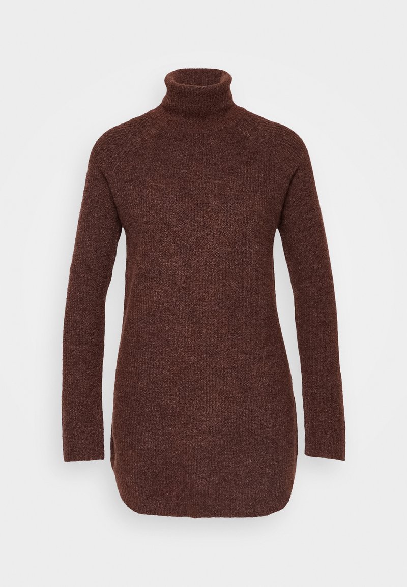 PCELLEN - Jersey de punto - chicory coffee/marrón - Zalando.es