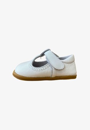 Crio's RESPETUOSA - Patucos - blanco