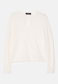 WEEKEND MaxMara Jersey de punto - off-white