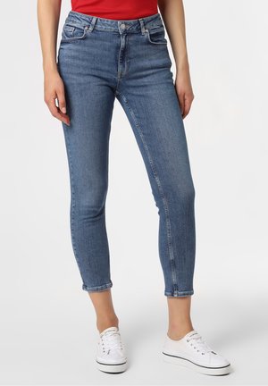 Jeans Slim Fit - dark blue