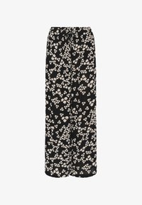 Selectat, black chalk red petit fleur