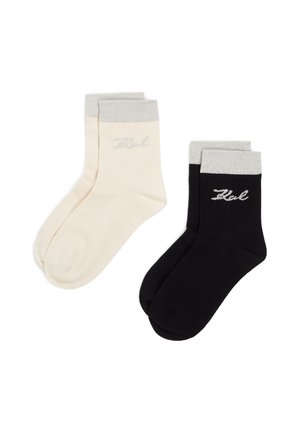 KARL LAGERFELD - Skarpety
