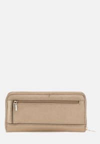 Guess MERIDIAN - Portafoglio - bronze
