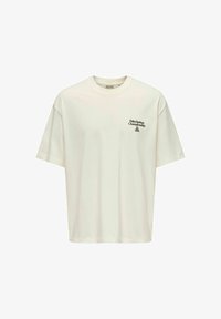 Wybrany, cloud dancer