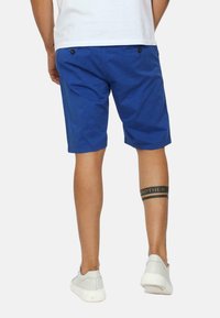 Ciabalù BERMUDA - Shorts - royal blue