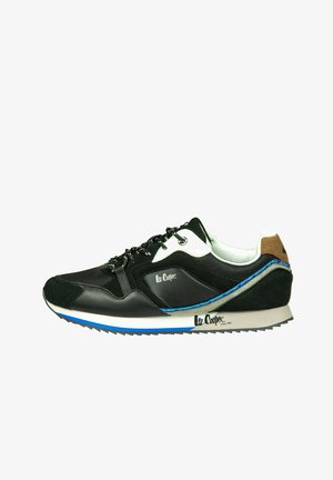 Lee Cooper - Sneakersy niskie