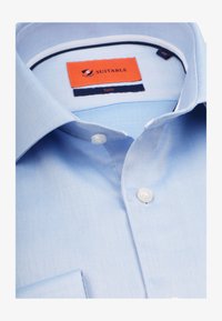 Geselecteerd, lichtblauw,blauw