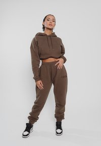 CALUA ESSENTIAL - Jogginghose - snatched