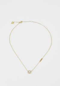 TINY DANCER - Necklace - yellow gold-coloured