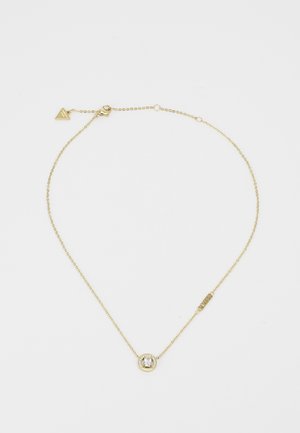 TINY DANCER - Halskette - yellow gold-coloured