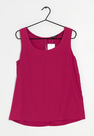 Mango, Débardeur - pink