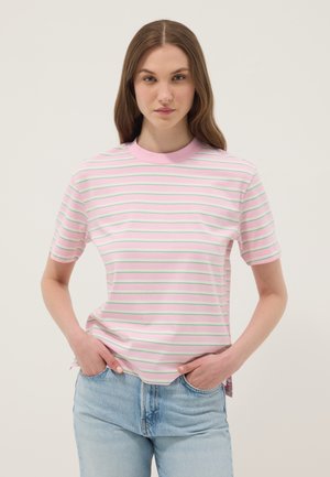OVS, T-Shirt print - pink