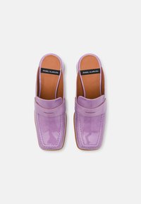 ÁNGEL ALARCÓN Mules de salto - ademuz kaloro