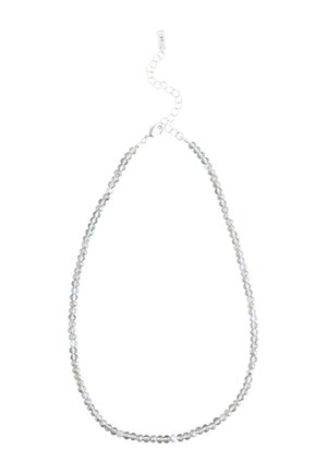 Next FACETTED DELICATE  - Náhrdelník - silver tone