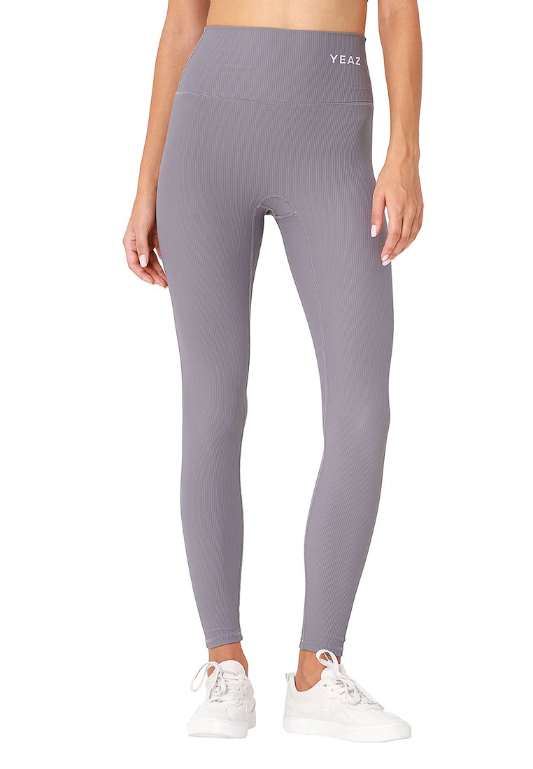 Yeaz Tights paars